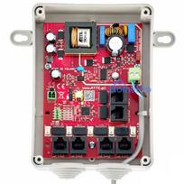 Atte SWITCH 5-PORT POE ATTE IPB-5-10A-S4