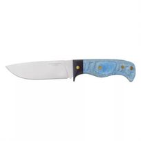 Bushcraft peilis Condor Havoc blue