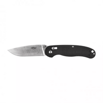 Ganzo Firebird sulankstomas peilis FB727S-BK
