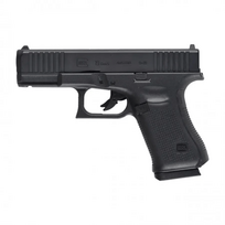 Airsoft pistoletas Glock 19 Gen. 5 6 mm BB CO2