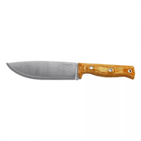 Bushcraft peilis Condor Low Drag