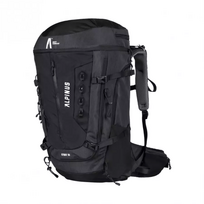 Alpinus Otway 50L kuprinė juoda