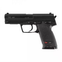 Airsoft spyruoklinis pistoletas Heckler&Koch USP 6 mm