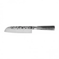 Virtuvinis peilis Forged Intense Santoku 18 cm