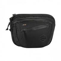 Krepšys per petį M-Tac Sphaera Hardsling Bag Large Elite, juodas