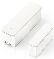 Atidarytų durų ir langų jutiklis Bosch Smart Home Door/Window Contact II Plus, 100 m