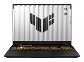 Nešiojamas kompiuteris|ASUS|TUF|FX608JHI-QT325W|CPU Intel® CoreT i5|i5-14450HX|16 "|2560 x 1600 pikselių|RAM 16GB|DDR5-SDRAM|SSD 512GB|Diskretinė gr