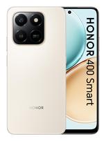Honor 400 Smart 8/256GB Gold | 5109CAKL | 6936520876365