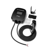 Elektromobilio įkrovimo stotelė Hysun, type 2, 5 m, 11 kW