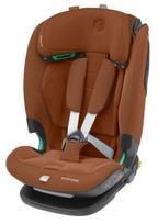 Automobilinė kėdutė Maxi-Cosi Titan Pro2 I-Size, ruda sp., 76 - 150 cm
