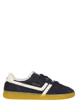 Ellesse - Dropshot (Onyx) - Haisue - Žemakulniai sportbačiai - Tamsiai mėlyna