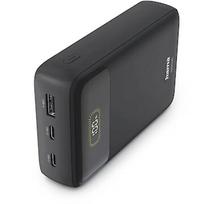 Hama Power Pack PD20 20000 mAh 20W antracyt 002017800000