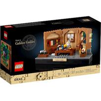 Lego IDEAS 40595 Tribute to Galileo Galilei 40595
