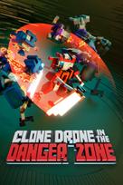 Clone Drone in the Danger Zone Steam Key (PC) LATAM