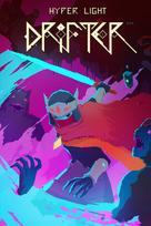 Hyper Light Drifter Steam Key (PC) LATAM