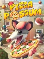 Pizza Possum Steam Key (PC) EUROPE