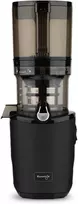 Sulčiaspaudė Kuvings AUTO8 Juicer Black