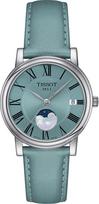 Moteriškas Laikrodis TISSOT CARSON T122.223.16.353.00