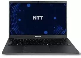 Nešiojamas kompiuteris NTT Book B15 – i5‑1334U | 15,6" FHD | 32GB | 1TB | W11H | NBC-i5B15IP-H03H