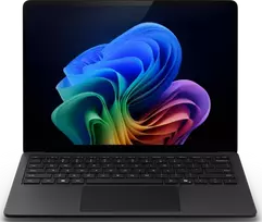 Nešiojamas kompiuteris Microsoft Surface Laptop 7 Snapdragon X Elite | 15'' Touch | 16GB | 1TB | W11P | Black | ZYU-00034