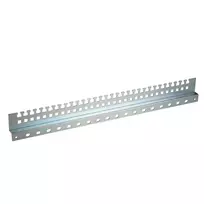 EFB Elektronik Kabelių Tvarkymo Juosta L 1100 mm, skirta 1200 mm gyliui