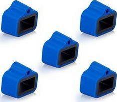OWC ClingOn apsauga Thunderbolt 3 ir USB-C jungtis 5 vnt (OWC CLINGON5PK)