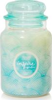 Yankee Candle Inspire Metų kvapas 2022 kvapioji žvakė unisex, 623 g