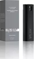 Yes For Lov YESforLOV – malonumo pratęsimo formulė