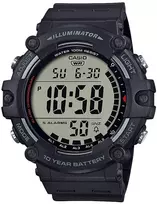 Laikrodis CASIO MAN AE-1500WH-1AV (51,2mm)