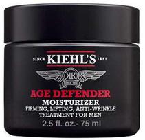 Kiehl´s Kiehls Kiehl's Men Age Defender Moisturizer, 75 ml