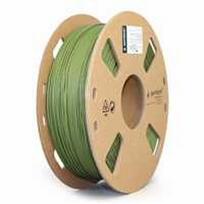 GEMBIRD Filament Matte PLA Military Žalias 1,75mm 1kg