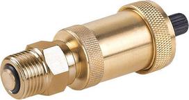 Perfexim automatinė oro išleidimo anga MINI 3/8 9003+S G3/8 Z PN10 (20-400-0003-000)