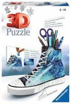 Ravensburger 3D dėlionė batas-pieštukinė „Mistinis drakonas“, 108 det., nuo 8 m.