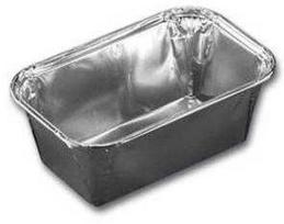 Multi Vienkartinis padėklas 140 ml 100x64x35 mm, 14 pak. x100 vnt./kartonas