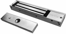 Bira HARTTE MG280SR elektromagnetinė spyna 280kg su stebėjimu ir signalizacija