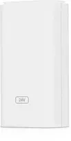 Ubiquiti POE-24-12W-G-WH | Maitinimo šaltinis PoE | 24V, 0,5A, 12W, Gigabit