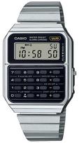 Vyriškas laikrodis CASIO VINTAGE CA-500WE-1A (zd148f) + BOX