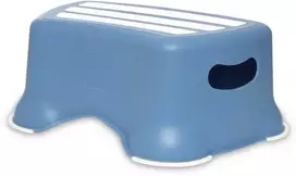 My Carry Potty Neslystantis laiptelis, Mėlyna pastelė