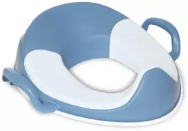 My Carry Potty Tualeto sėdynė, Mėlyna pastelė