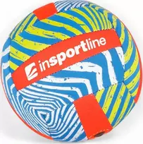 Neopreninis mini tinklinio kamuolys inSPORTline Pequenito, 2 dydis