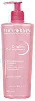 Bioderma Sensibio Cleansing Foaming Gel Gelinis prausiklis Dermatologinis valomasis veido gelis