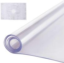 Stalo apsauga, Skaidri, PVC, 107 x 152 cm
