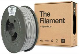 Spectrum 3D siūlas, PETG, 1,75 mm, 1000 g, TF-24018, debesies pilka