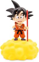 Teknofun Dragon Ball - Goku On Flying Nimbus LED Lamp