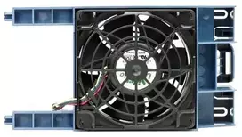 Hewlett Packard (HP) HPE ProLiant DL3XX Gen11 1U standartinis ventiliatorių rinkinys