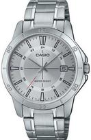 Casio vyriškas laikrodis MTP-V004D-7CUDF (zd251a) + dėžutė