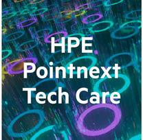 Hewlett Packard (HP) HPE Tech Care 3 metų esminė tik aparatinės įrangos palaikymo paslauga su sugedusios laikmenos pasilikimu ProLiant DL360 Gen10