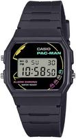 Laikrodis CASIO MEN'S WATCH F-91WPC-1ADR (zd086b) - PAC-MAN + BOX