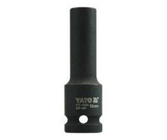 HÕGERT Smūginis lizdas 1/2", 21 mm, CrMo, gilus
