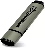USB atmintinė iStorage KF3WP-64G 64GB (KF3WP-64G)